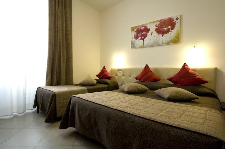 Hotel Ara Pacis Inn