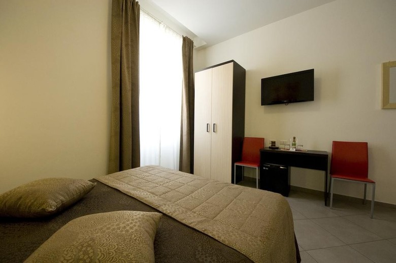 Hotel Ara Pacis Inn