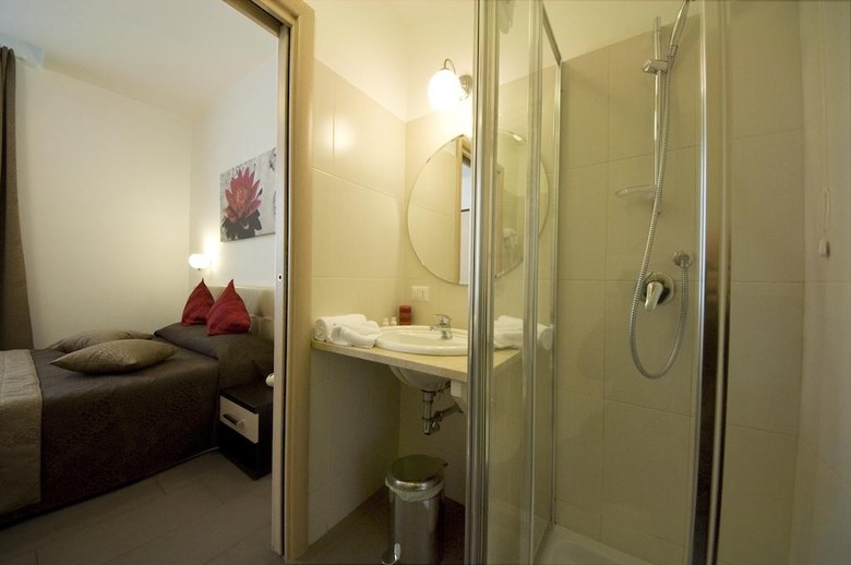 Hotel Ara Pacis Inn