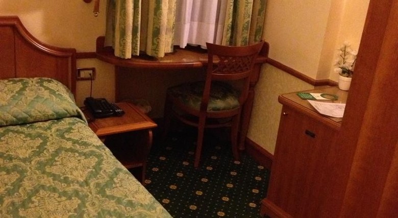 Hotel Amalfi