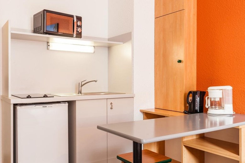 Hotel City R�sidence Strasbourg Centre