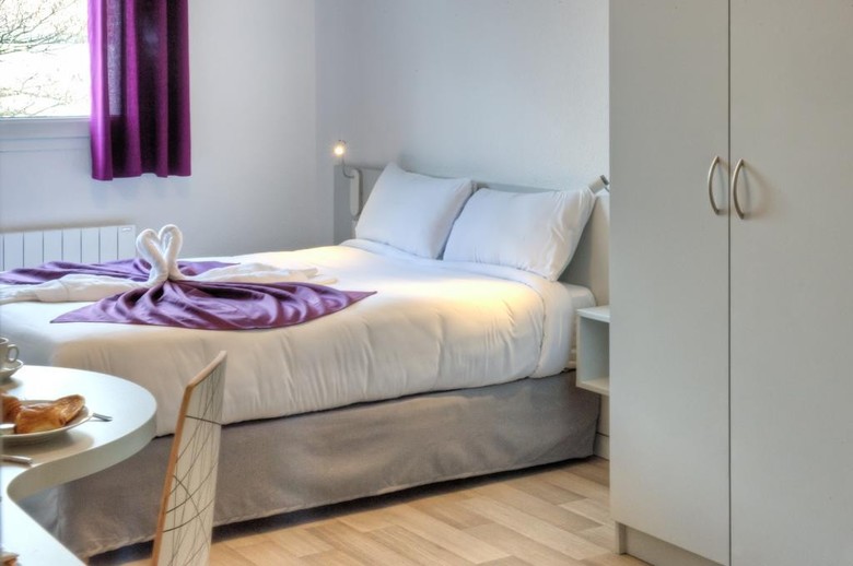 Hotel City R�sidence Strasbourg Centre