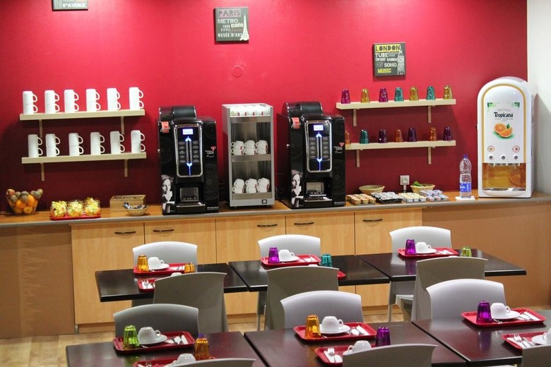 Hotel City R�sidence Strasbourg Centre