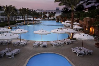 Hotel Baron Palms Resort