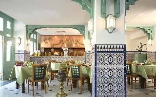 Hotel Baron Palms Resort