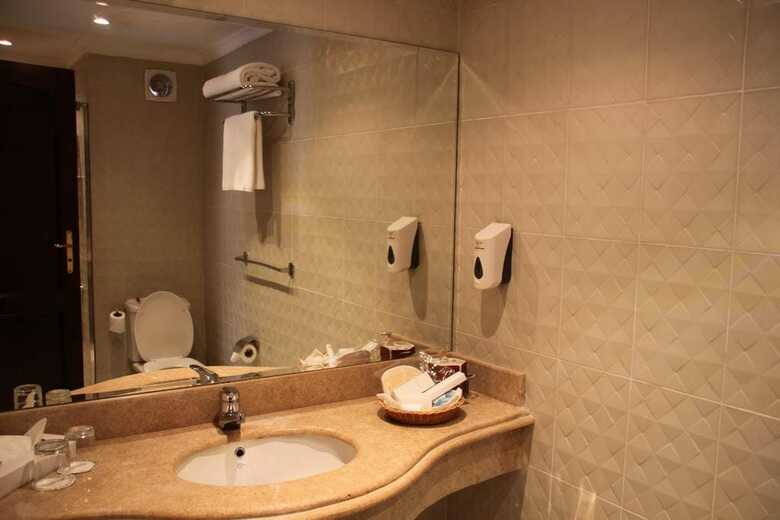 Hotel Mexicana Sharm