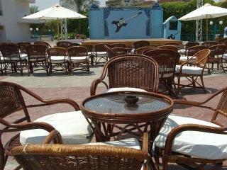 Hotel Sharm Cliff Resort