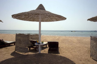 Hotel Regency Plaza Sharm El Sheikh