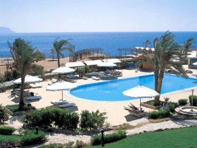 Hotel Pyramisa Sharm