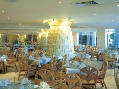 Hotel Pyramisa Sharm