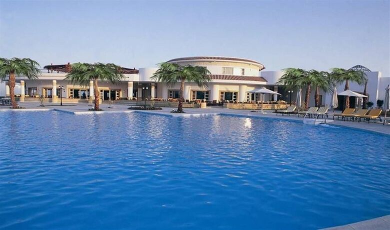 Hotel Coral Beach Tiran(.)