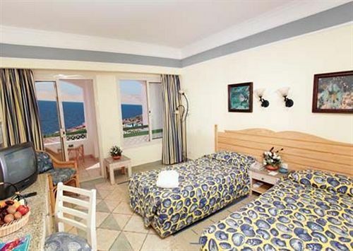 Hotel Coral Beach Tiran(.)