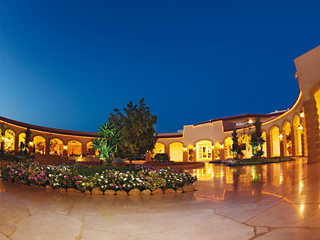 Hotel Coral Beach Tiran(.)