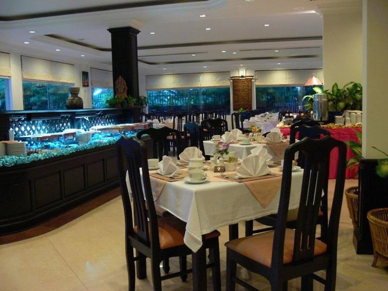 Khemara Angkor Hotel & Spa