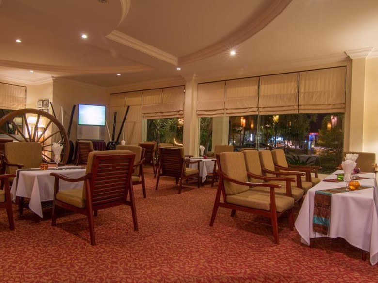 Khemara Angkor Hotel & Spa
