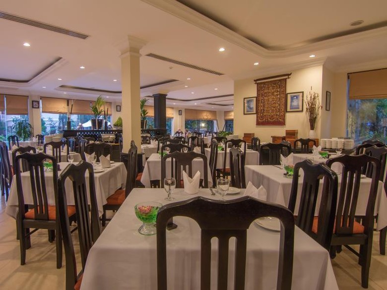 Khemara Angkor Hotel & Spa