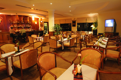 Khemara Angkor Hotel & Spa