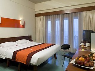 Hotel Mercure Kuta Bali