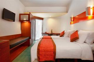 Hotel Mercure Kuta Bali