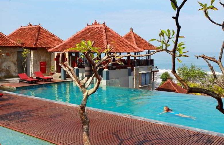 Hotel Mercure Kuta Bali