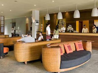 Hotel Mercure Kuta Bali