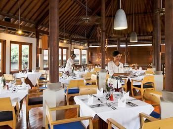Hotel Mercure Kuta Bali