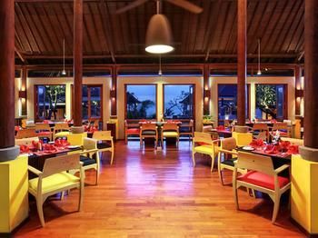 Hotel Mercure Kuta Bali