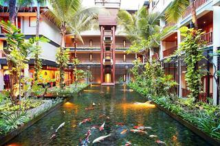 Hotel Mercure Kuta Bali