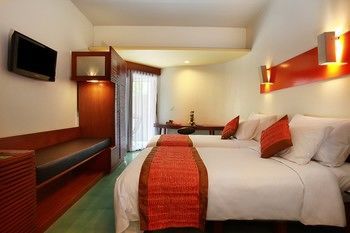 Hotel Mercure Kuta Bali