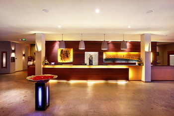 Hotel Mercure Kuta Bali