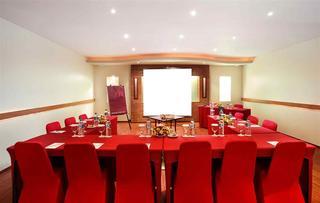 Hotel Mercure Kuta Bali