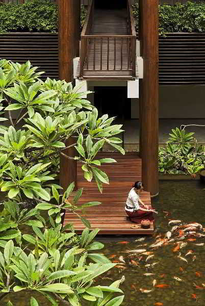 Hotel Mercure Kuta Bali