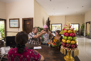 Hotel Mentari Sanur