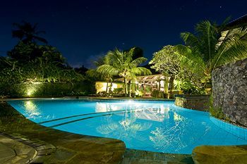 Hotel Mentari Sanur