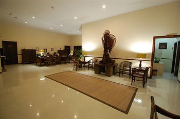 Hotel Mentari Sanur