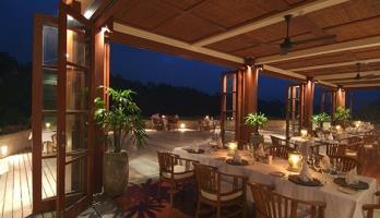 Hotel Ubud Hanging Gardens
