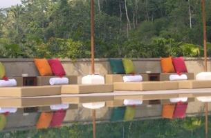 Hotel Ubud Hanging Gardens
