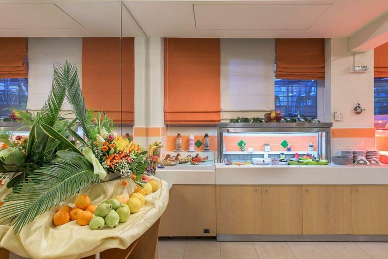 Hotel Agla