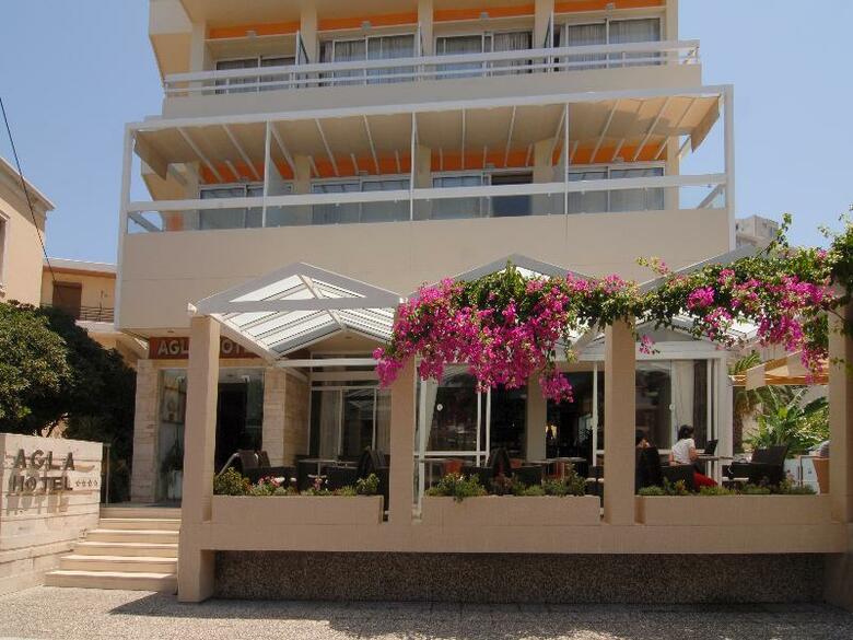 Hotel Agla