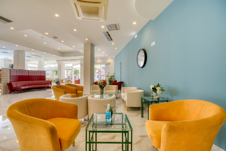 Hotel Agla
