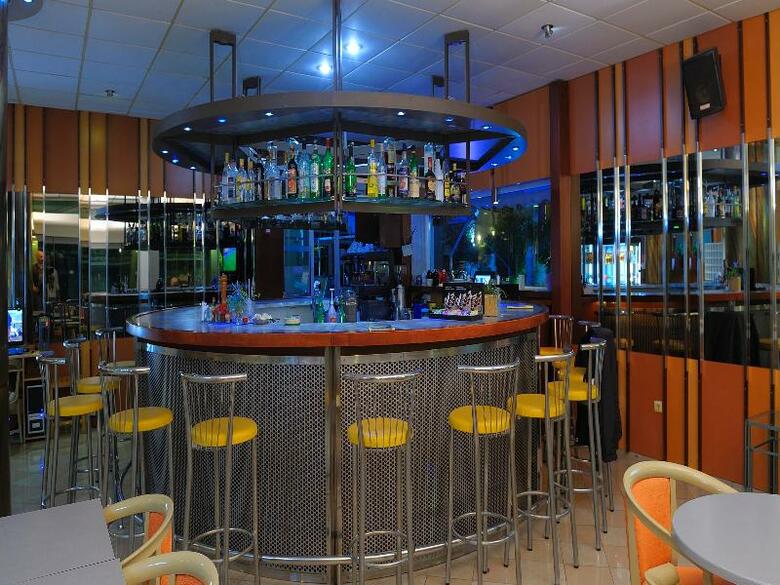 Hotel Agla