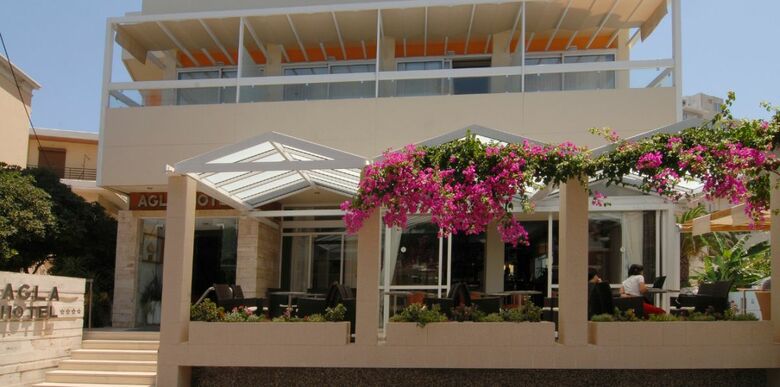 Hotel Agla
