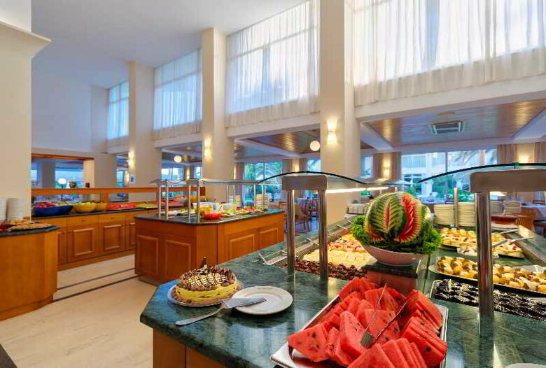 Hotel Apollo Beach