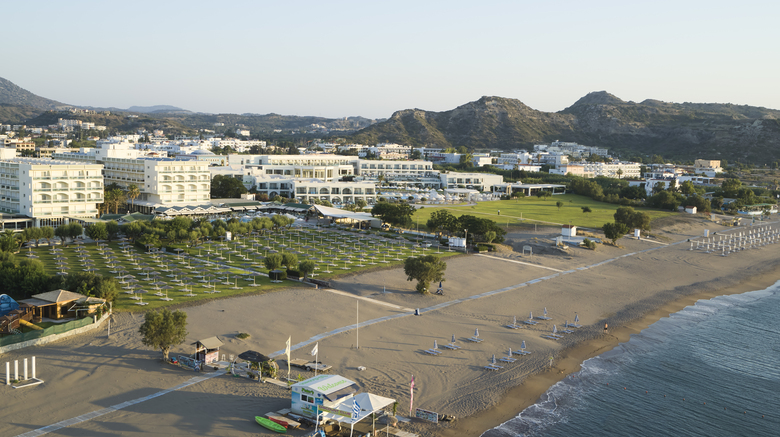 Hotel Apollo Beach