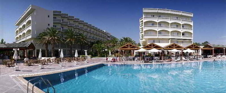 Hotel Apollo Beach