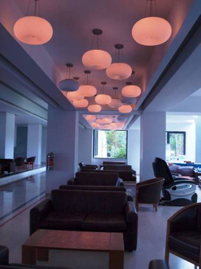 Hotel Blue Sea Beach Resort