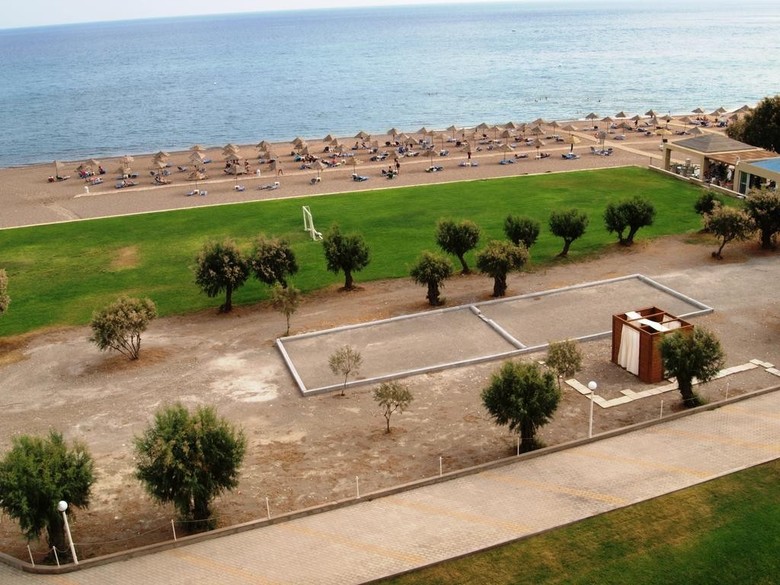 Hotel Blue Sea Beach Resort