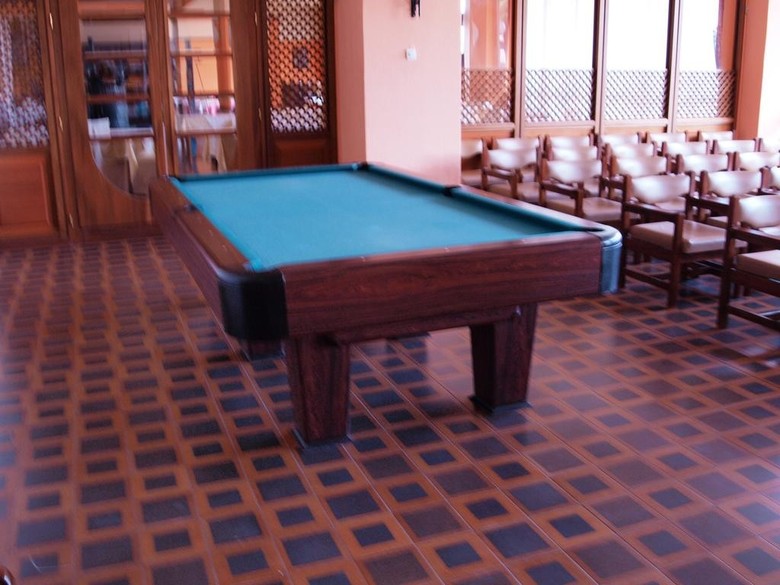Hotel Blue Sea Beach Resort