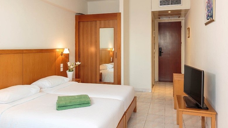 Hotel Cactus