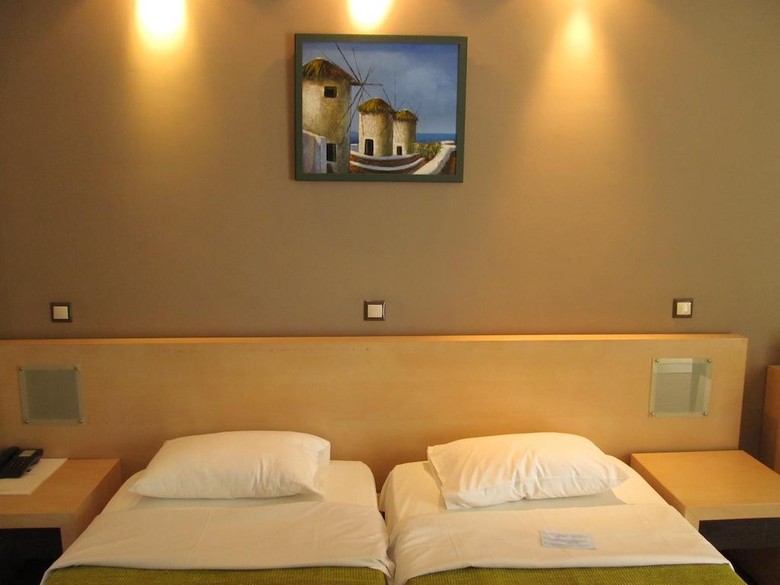 Hotel Cathrin